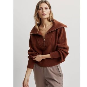 Varley Sweater
